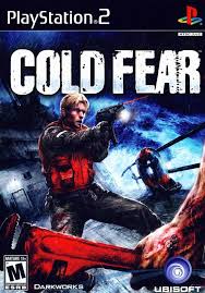 Cold Fear (8289) (PS2)