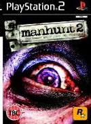 Manhunt 2 (8149) (PS2)