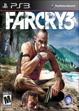 FarCry 3 (PS3)