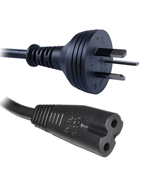 Cable Power Interlock Tipo 8