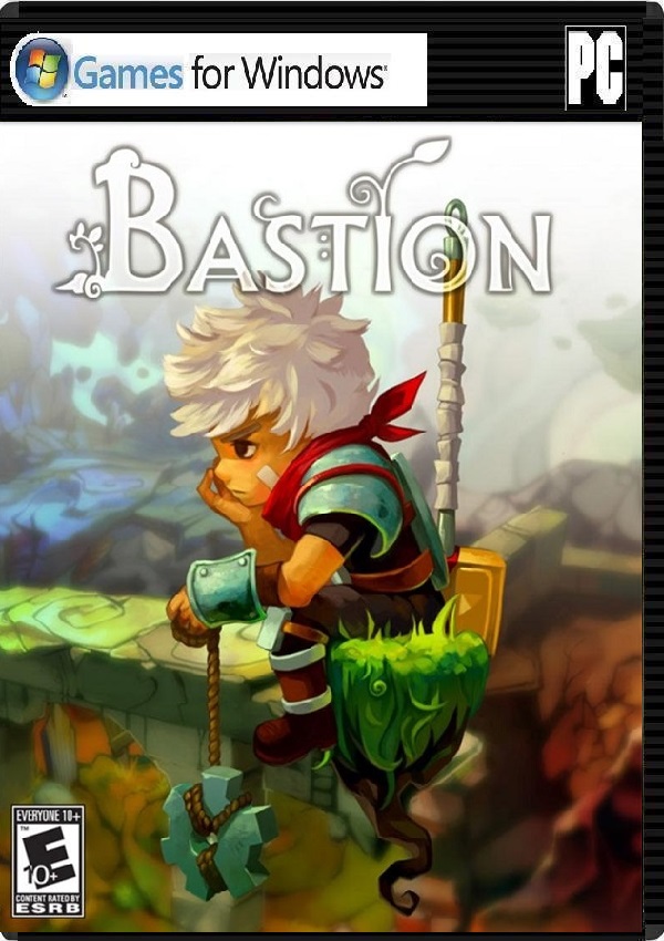 Bastion (PC)