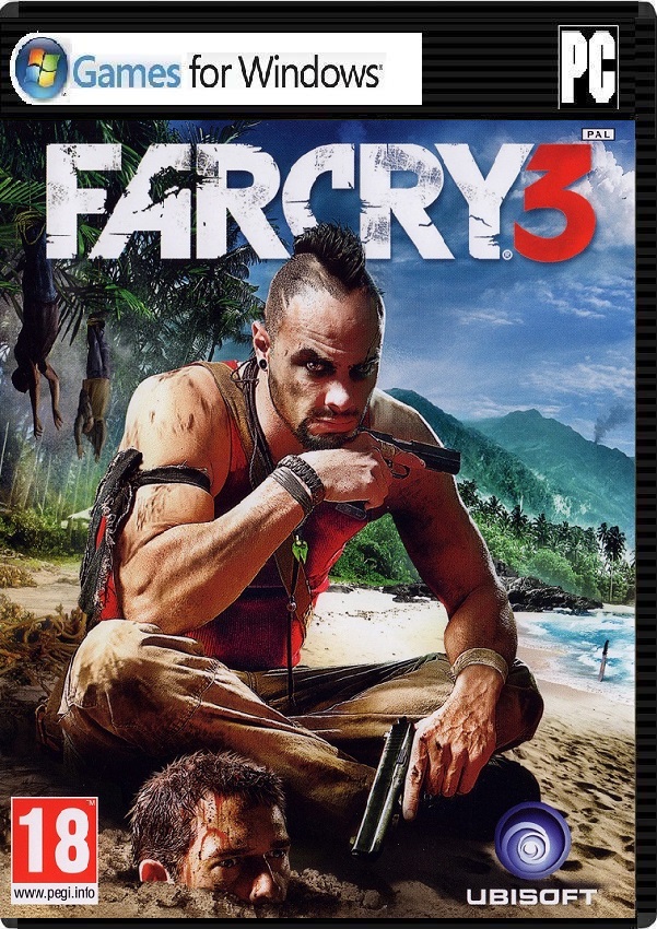 FarCry 3 (PC)