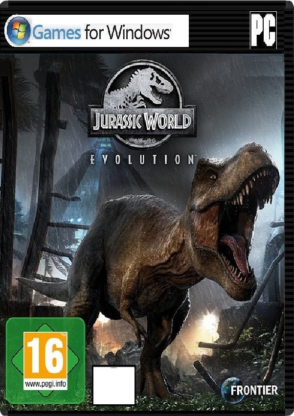 Jurassic World Evolution ( PC)
