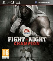 Fight Night Champions (PS3)