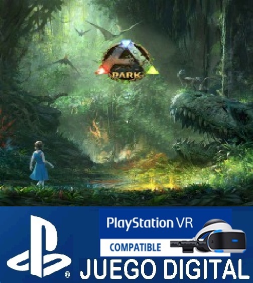 ARK Park (PS4D VR)