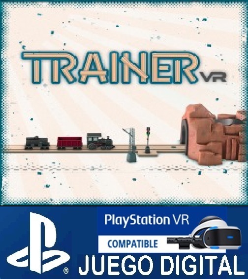 Trainer (PS4D VR)