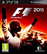 F1 2011 - Formula 1 2011 (PS3)