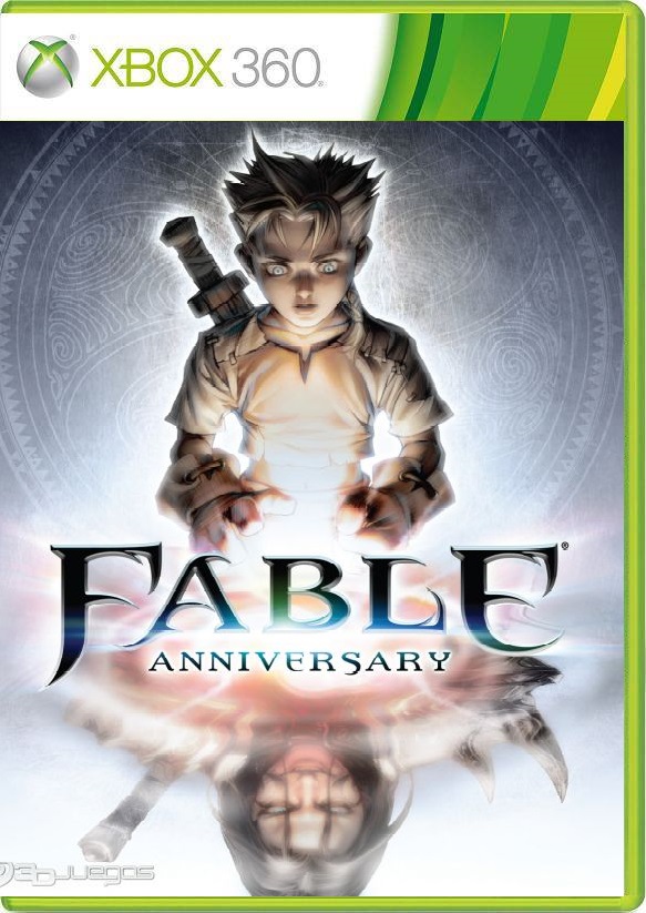 Fable Anniversary - D4 (X360)