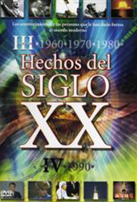 HECHOS DEL SIGLO XX - 20048