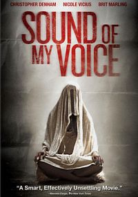 Los Sonidos de mi Voz - Los Sonidos de la Muerte - Sound of My Voice (3010)