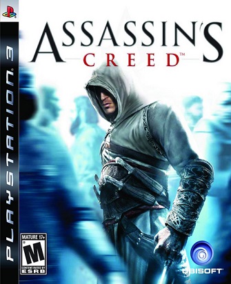 Assassins Creed (PS3)