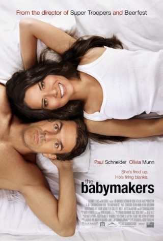 The Babymakers (4602)
