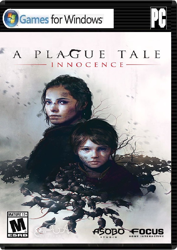 A Plague Tale Innocence - D4 (PC)