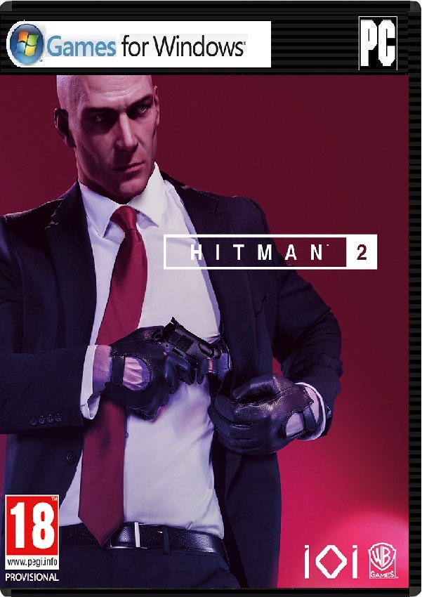 Hitman 2 (PC)