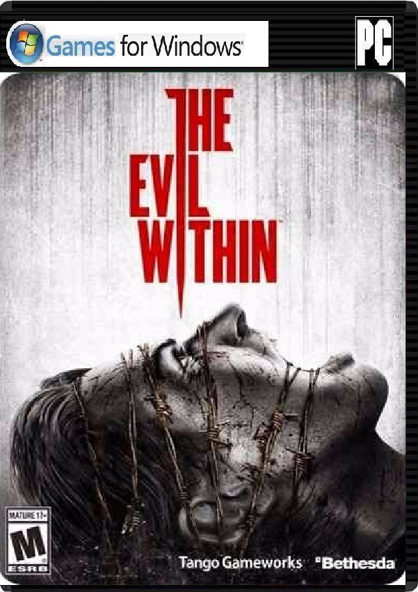 The Evil Within Complete Edition - D4 (PC)
