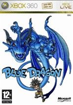 Blue Dragon - (X360LTU)