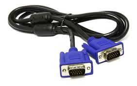 Cable VGA 3M (PC)
