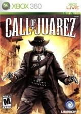 Call of Juarez - (X360LTU)