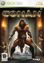 Conan - (X360LTU)