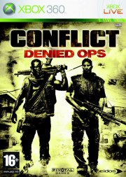 Conflict Denied Ops - (X360LTU)