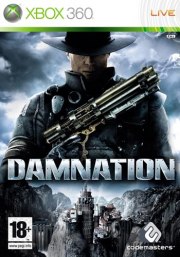 Damnation - (X360LTU)