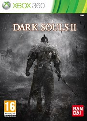 Dark Souls II - (X360LTU)