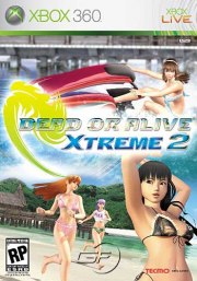 Dead or Alive Xtreme 2 - (X360LTU)