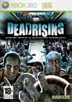 Dead Rising - (X360LTU)