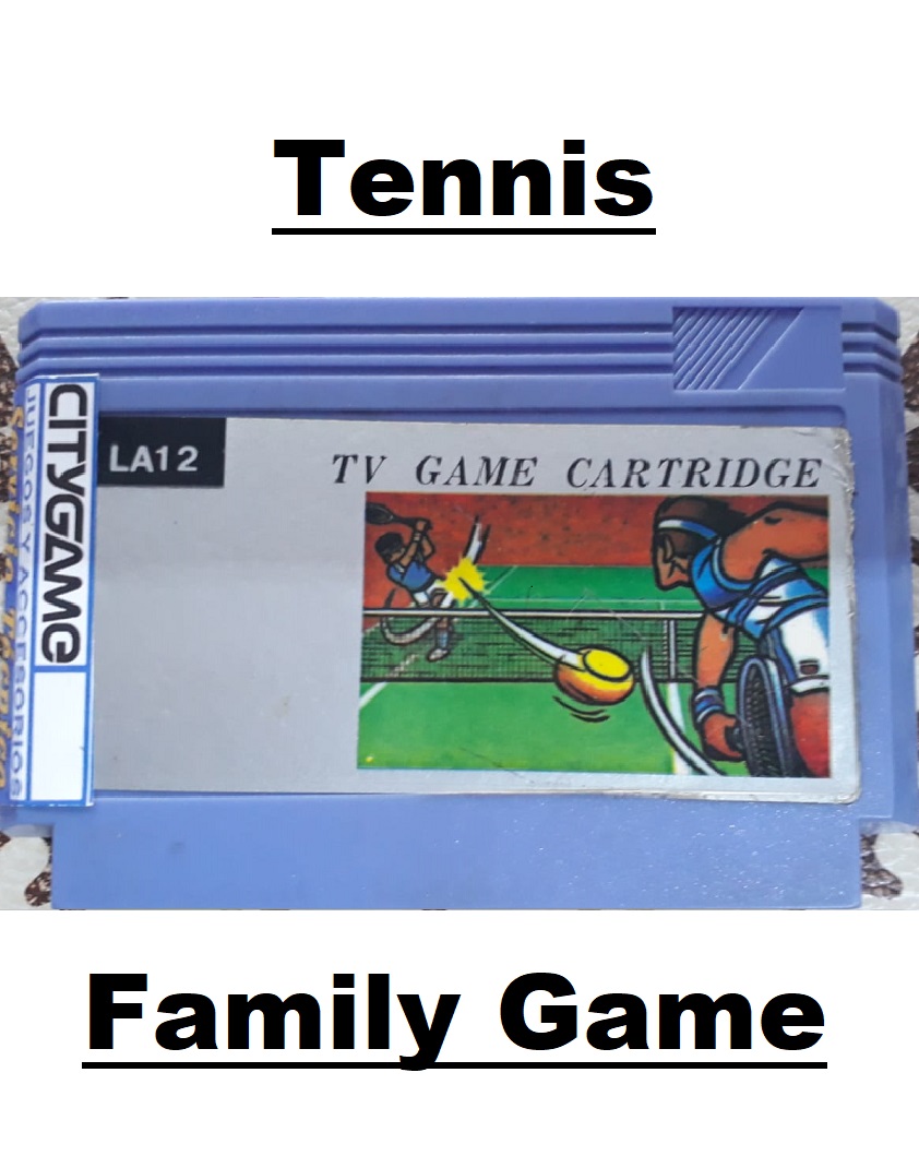 Tennis (Family)