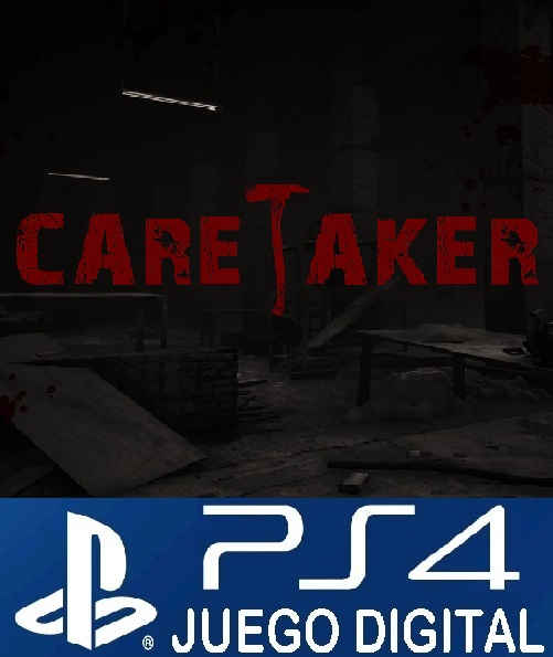 Caretaker (PS4D)