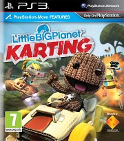 Little Big Planet Karting (PS3)
