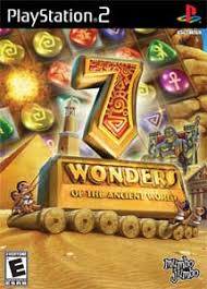 Seven wonder (8606) (PS2)