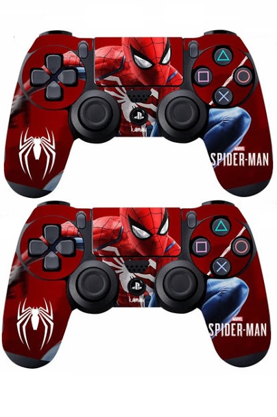 Skin Spider-man (PS4)