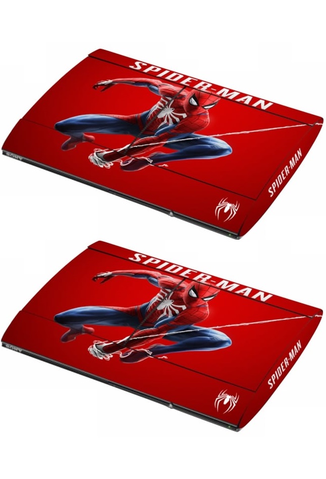 Skin Spider-man (PS3US)