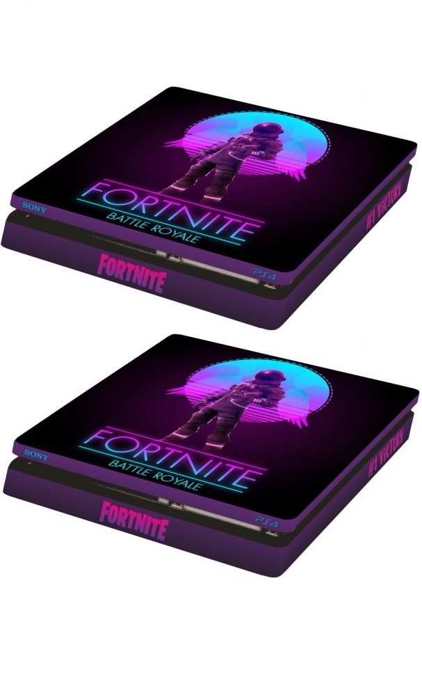 Skin Fortnite (PS4S)