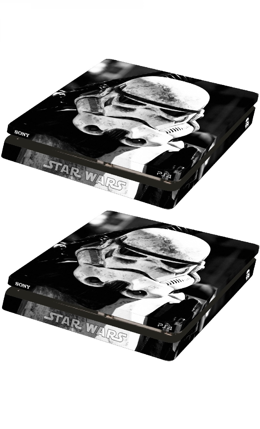 Skin Star Wars (PS4F)