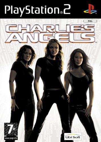 Charlies Angels (8683) (PS2)