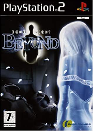 Echo Night Beyon (8705) (PS2)