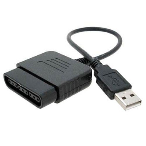 cable convertidor simple de PS2 a PC/PS3