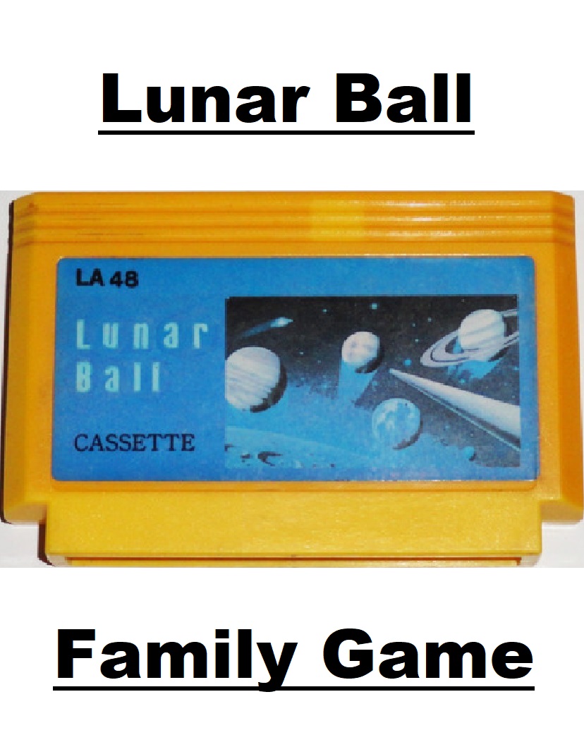 Lunar Ball (Family)