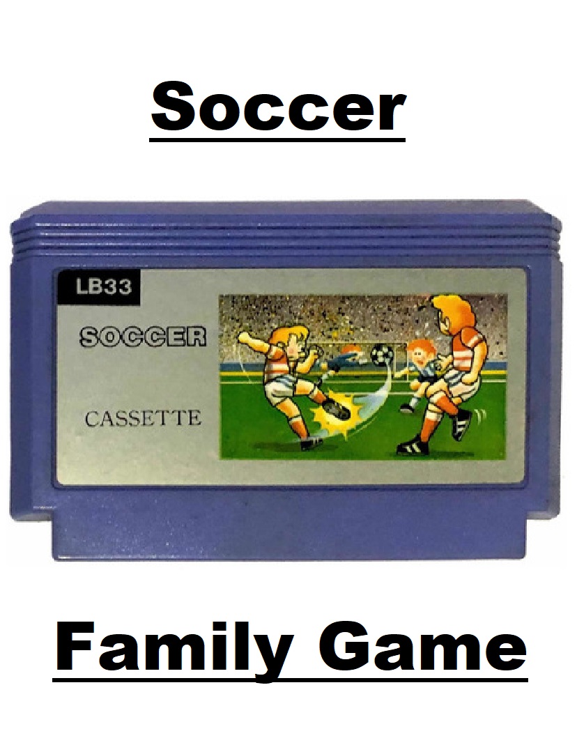 Soccer (Family)