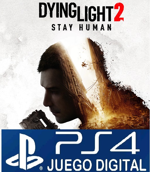 Dying Light 2 (PS4D)