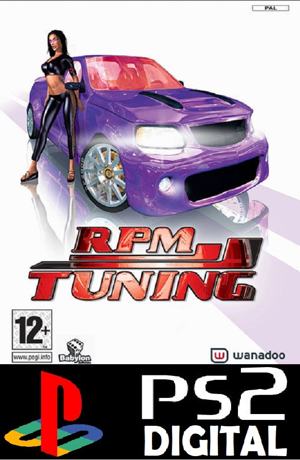 RPM Tunning (PS2D)