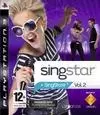 SingStar SingStore Vol 2 (PS3)