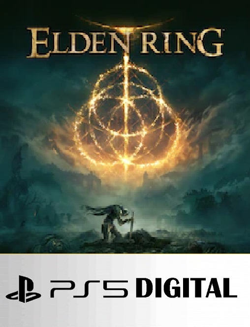 Elden Ring (PS5D)