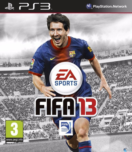 Fifa 13 (PS3)