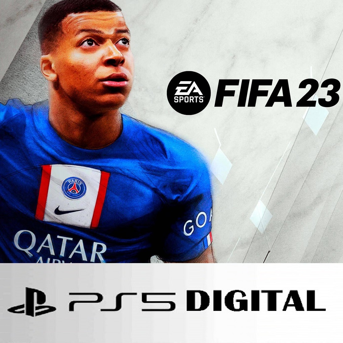 FIFA 23 (PS5D) 