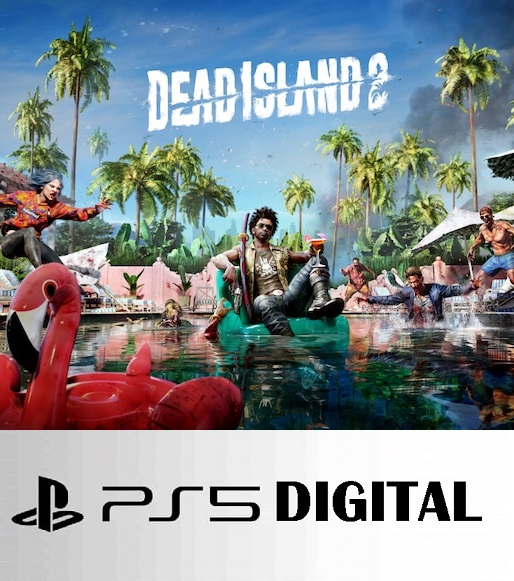 Dead Island 2 (PS5D)
