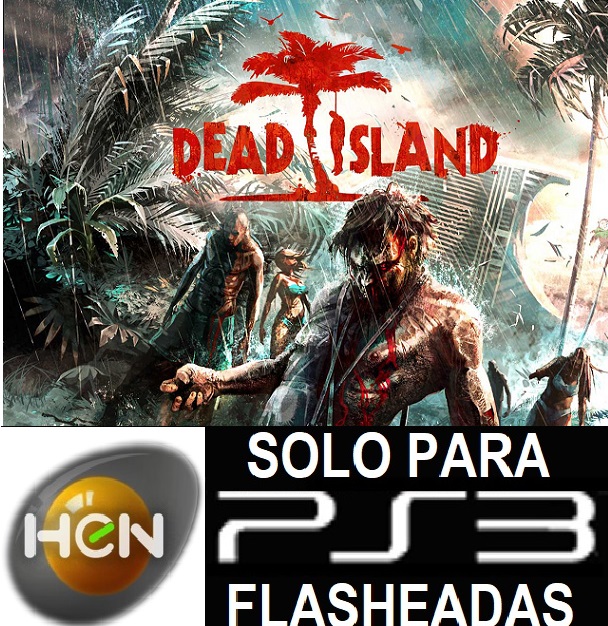 Dead Island (PS3HEN)