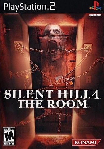 silent hill 4 the room (8730)